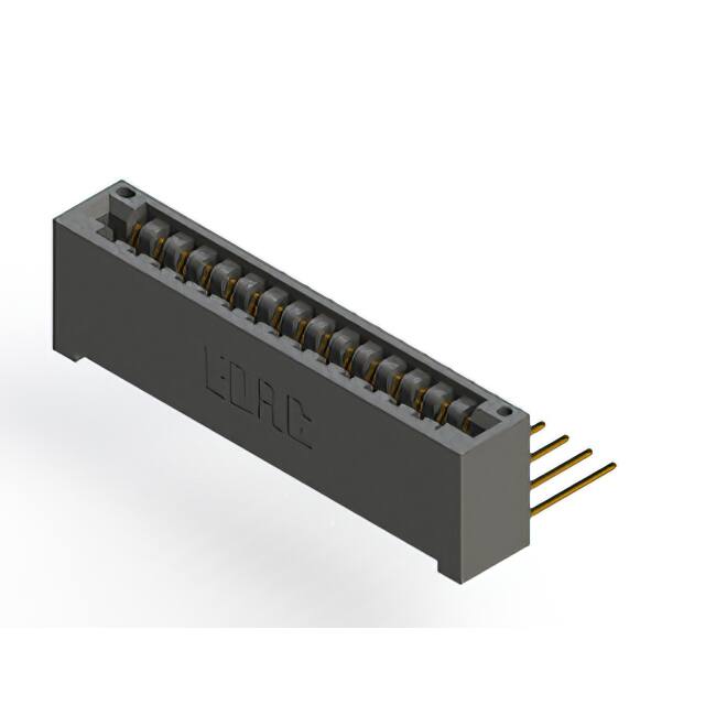 896-015-559-101 EDAC Inc.  Edgeboard Connectors